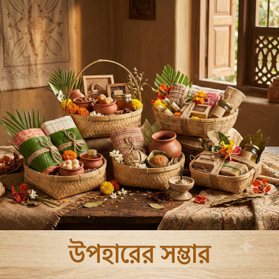 উপহারের ঐতিহ্য